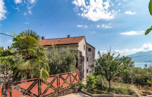 Gorgeous Apartment In Rijeka