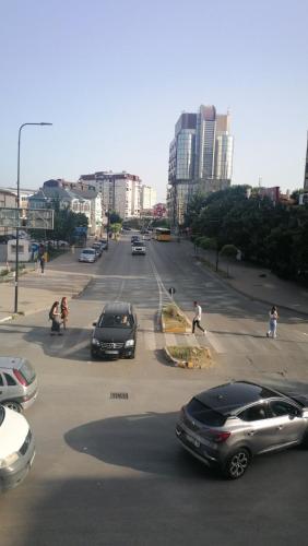 Gäste, die in der Unterkunft Hotel City Rooms Prishtina übernachten
