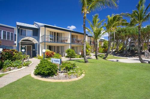 Beach Breakers Resort – Photos 4