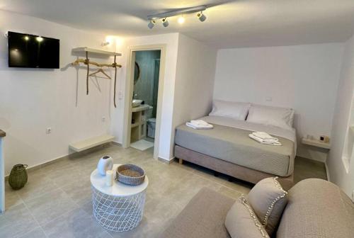 Gallery image of Moma Apartment in Kithnos