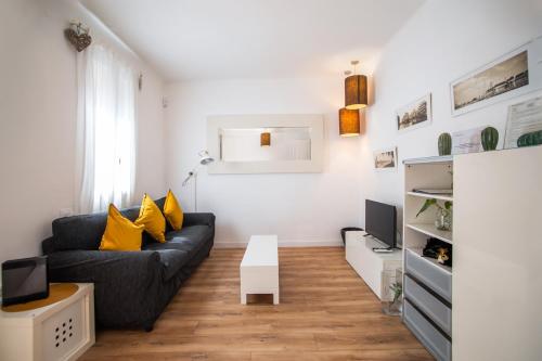 P2VIIV1042 Modern & Cozy Apartment Poble Sec