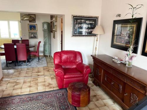 Gallery image of Stella suite in Split