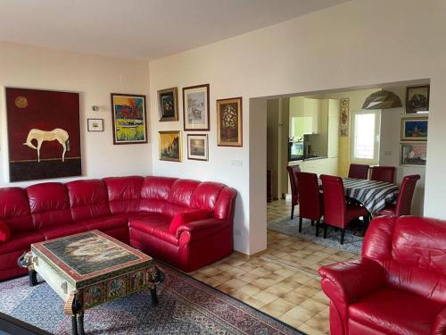 Gallery image of Stella suite in Split
