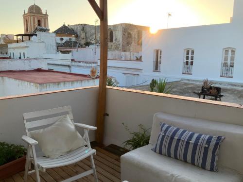 The best in the center of Tarifa