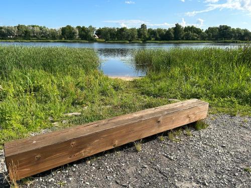 Gambar di galeri bagi Riverside / Jõeääre di Pärnu