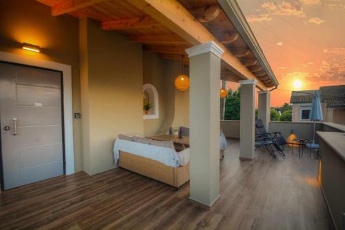 Gallery image of Stratos house! in Alepou