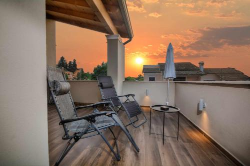 Stratos House 2BR Parking near CorfuTown