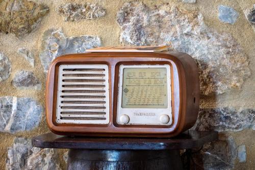 Φωτογραφία από το άλμπουμ του APPARTAMENTI LE GINESTRE 10 σε Murlo