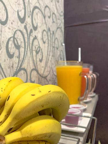 シャペコにあるHotel Idealのギャラリーの写真