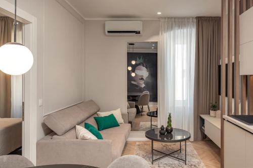 Foto Upper Premium Apartments 2
