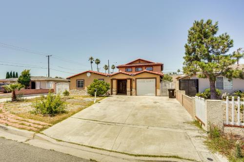 ウェストミンスターにあるWestminster Apartment Near Beaches and Theme Parks!のギャラリーの写真