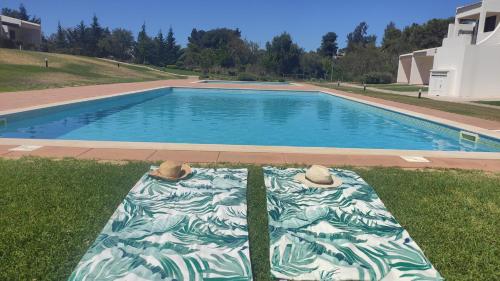 Palm House Alvor