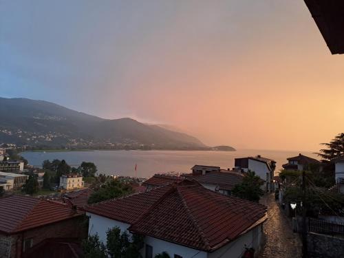 Φυσικό τοπίο κοντά σε αυτό το διαμέρισμα