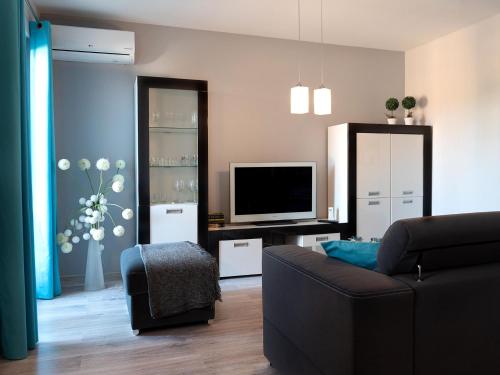 Comfortable apartment close to the beach