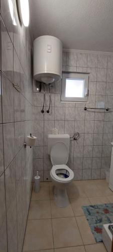 Gallery image of Apartments Zoran in Povljana