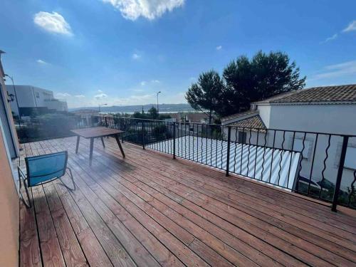 Maison ARAMON – Photos 5