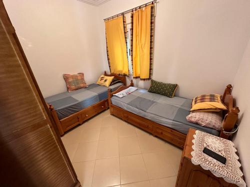Gallery image of MAISON POUR VACANCES - 2 pièces - Salon et une chambre- in Martil