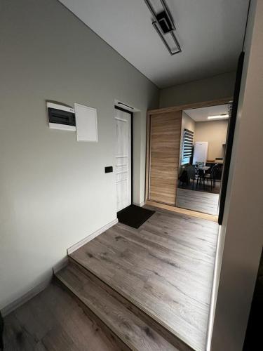 Llit o llits en una habitació de ML Place 5