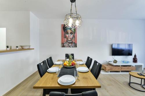 Apartment Nevera in Zadar