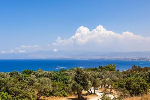 Φυσικό τοπίο κοντά σε αυτή η βίλα