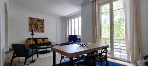 L'Idrac, Appartements Art Déco de standing Cœur de Toulouse photo 9