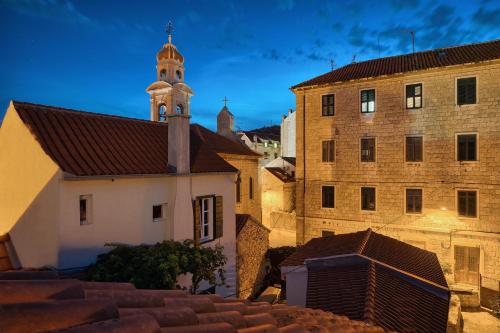 Fotografie z fotogalerie ubytování Poetry House ve Splitu