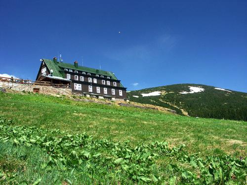 Gallery image of Horska Bouda Dvoracky in Rokytnice nad Jizerou