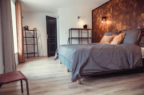 Gallery image of Surf, Skate and Wine house. in Jau-Dignac-et-Loirac