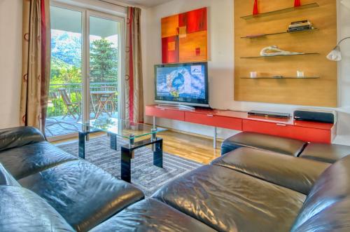 Apartment Leon - by Alpen Apartments
