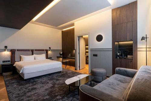 Palazzo Touring Club Milan, A Radisson Collection Hotel photo 37