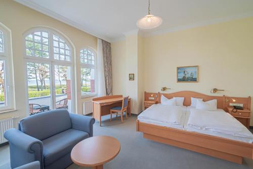 Hotel Imperial Rügen photo 79