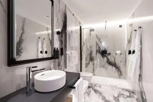 Palazzo Touring Club Milan, A Radisson Collection Hotel photo 11