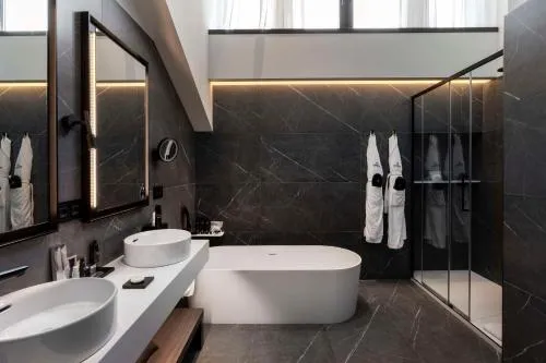 Palazzo Touring Club Milan, A Radisson Collection Hotel photo 24
