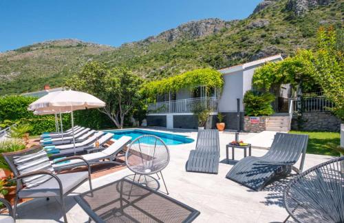 Villa Laura