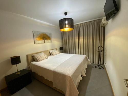 Atlantic Sun & Love Apartment