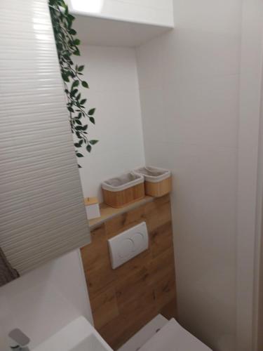 Apartment Banjol 4965b