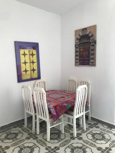 Fotografie z fotogalerie ubytování Ahmed shawky v destinaci El Alamein
