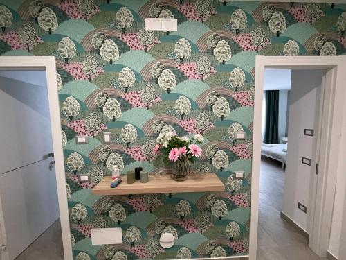 Foto dalla galleria di Domus Cervantes Apartment a Napoli