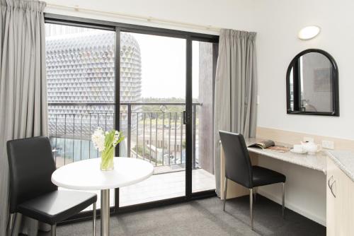 Foto da galeria de Adelaide Riviera Hotel em Adelaide