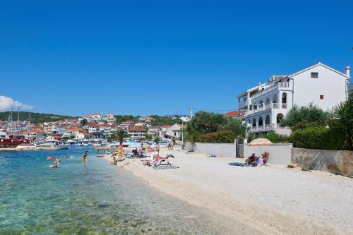 Apartments by the sea Okrug Gornji, Ciovo - 458