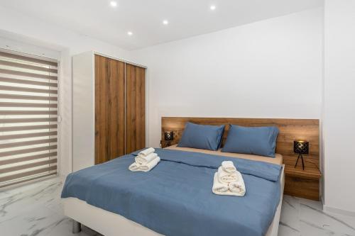 Villa Nela Apartments Sea View