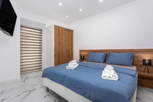 Villa Nela Apartments Sea View