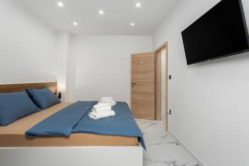 Villa Nela Apartments Sea View