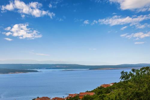 Villa Nela Apartments Sea View