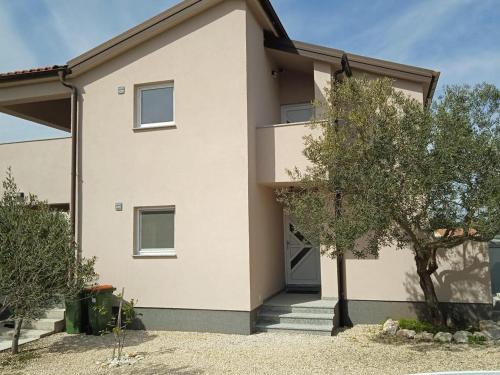 Apartments with a parking space Zdrelac, Pasman - 21549
