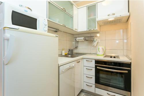 Apartments with WiFi Split - 21385