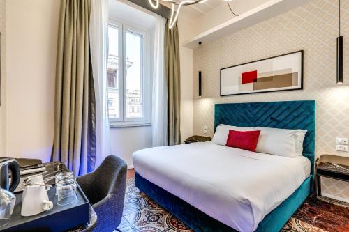 Arenula Suites