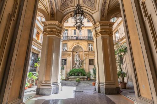 Arenula Suites