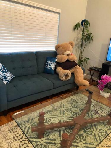 Gambar di galeri bagi Cozy House Disneyland Neighbor di Cypress