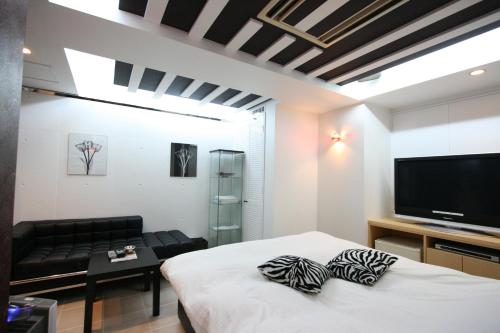 Ảnh trong thư viện ảnh của HOTEL Q ở Tokyo